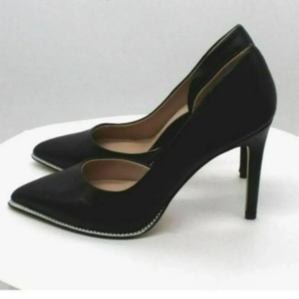 BCBGeneration Harnoy D'orsay Pump Black -5 - Picture 8 of 12